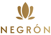 Logo Negrón