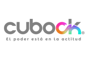 Logo Cubock