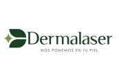 Dermalaser logo